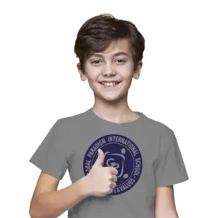 GLOBAL PARADIGM INTERNATIONAL SCHOOL